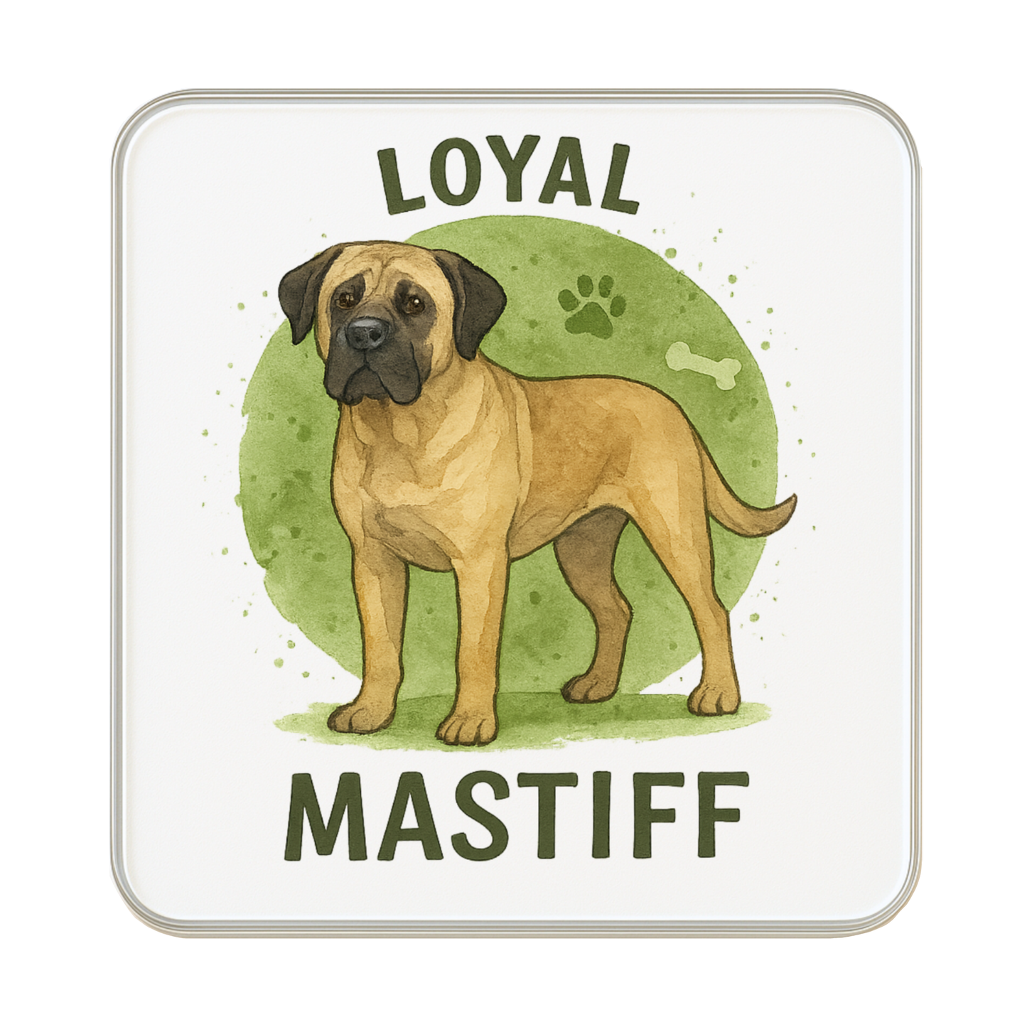 Mastiff