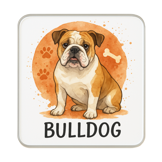 Bulldog