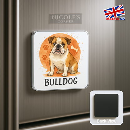 Bulldog
