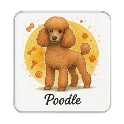 Poodle