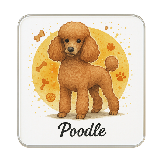 Poodle