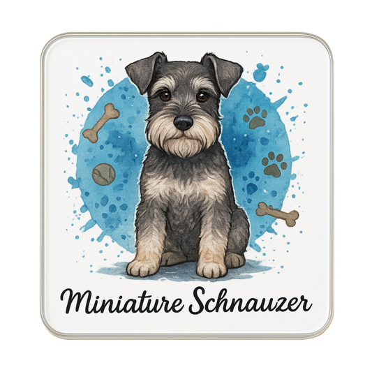 Miniature Schnauzer