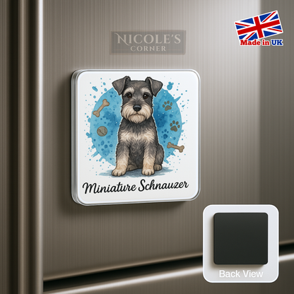 Miniature Schnauzer