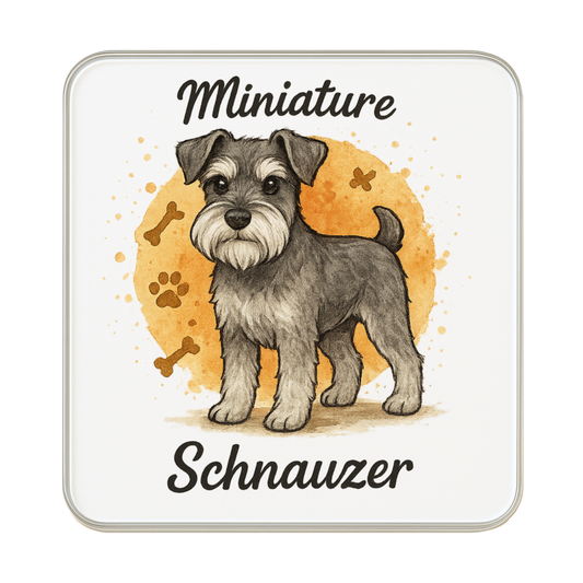 Miniature Schnauzer