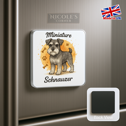 Miniature Schnauzer