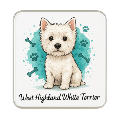 West Highland Terrier