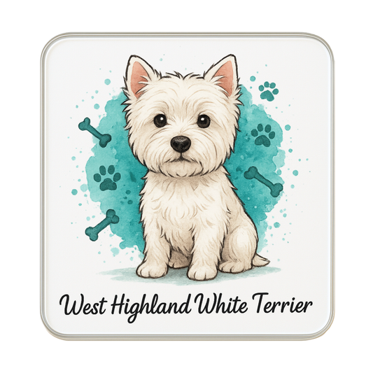 West Highland Terrier