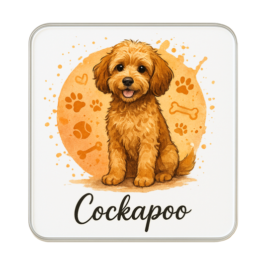 Cockapoo