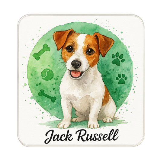 Jack Russell