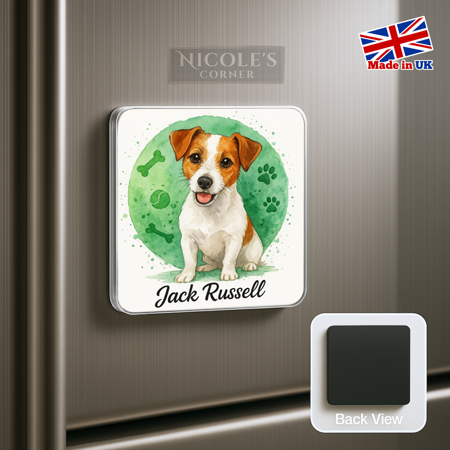 Jack Russell