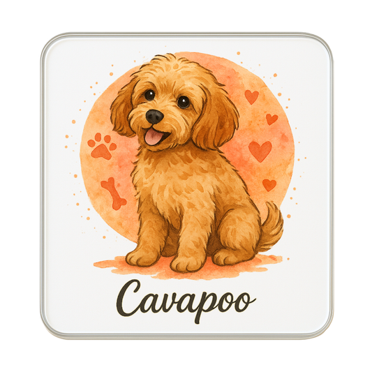 Cavapoo