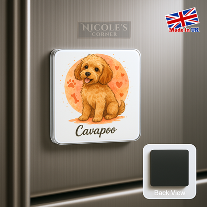 Cavapoo