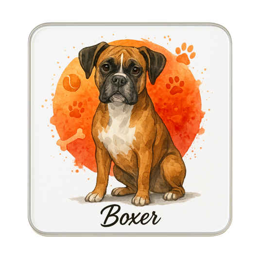 Boxer