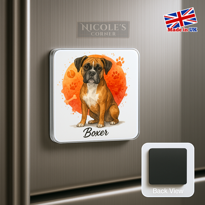 Boxer