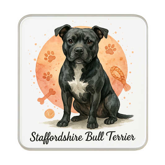 Staffordshire Bull Terrier