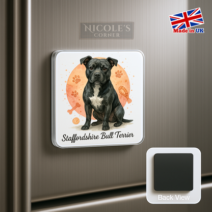 Staffordshire Bull Terrier