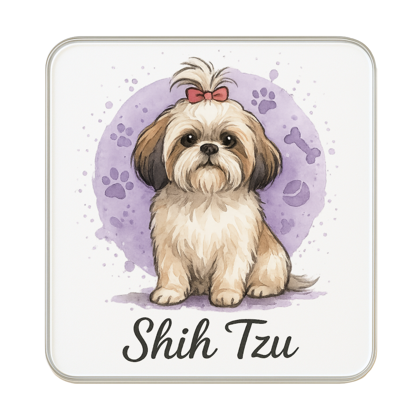 Shih Tzu