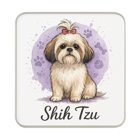 Shih Tzu
