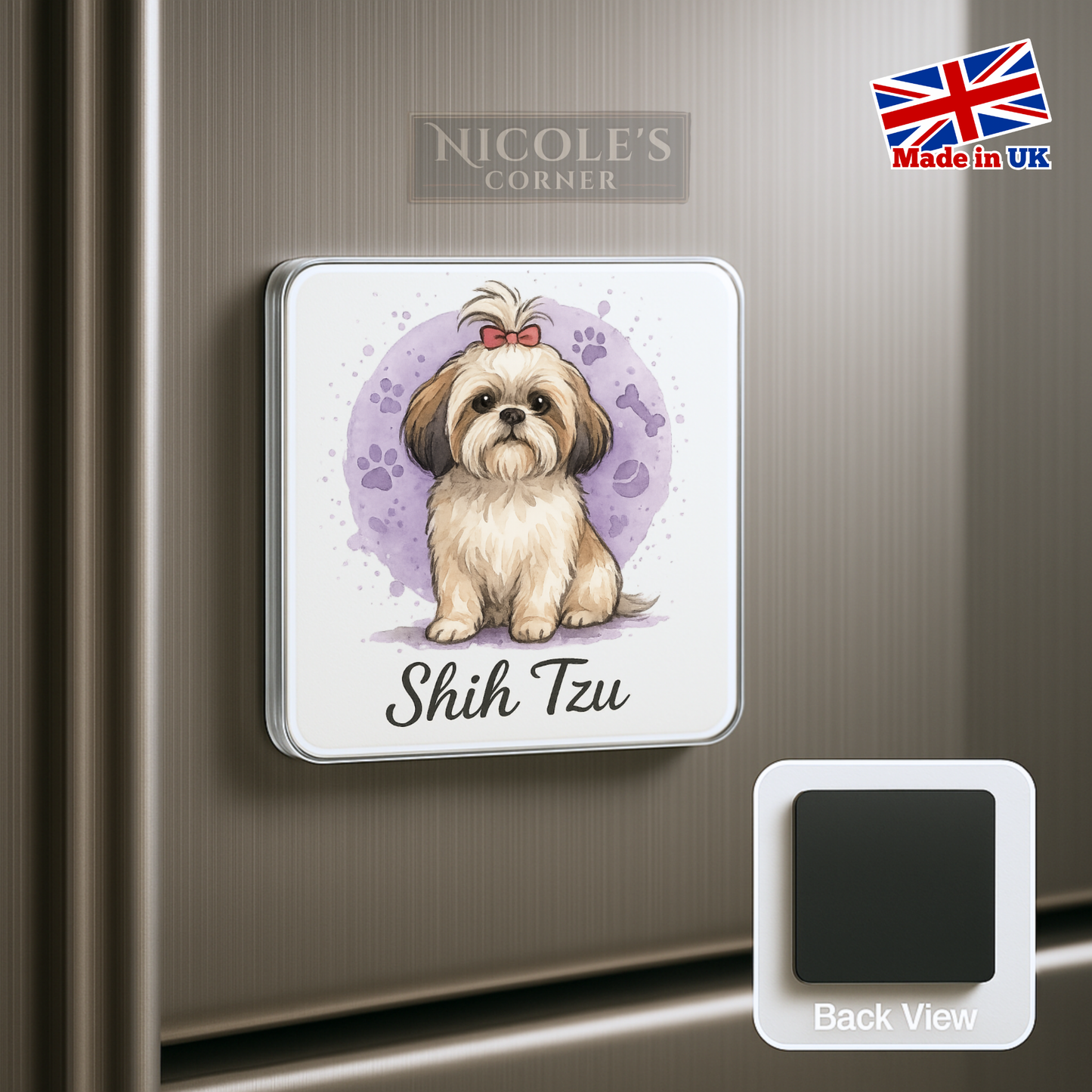 Shih Tzu