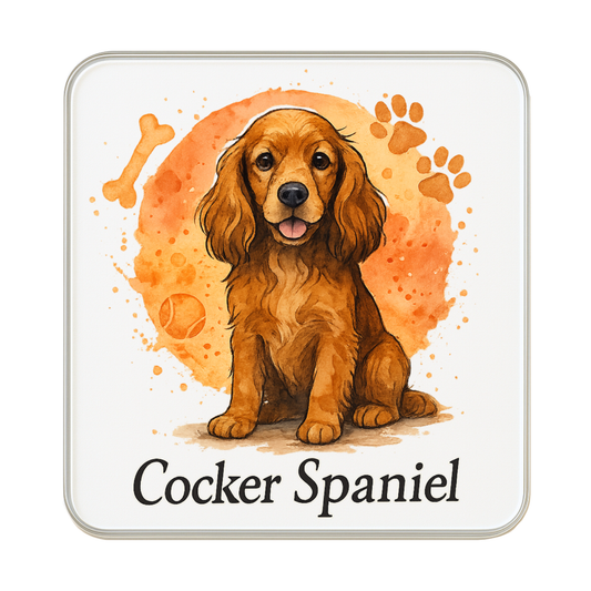 Cocker Spaniel
