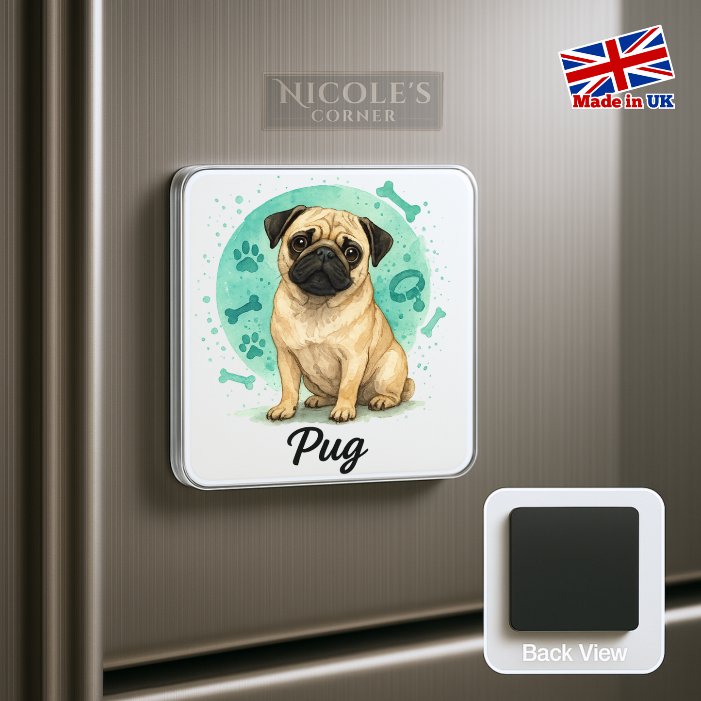 Pug