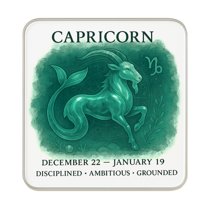 Capricorn