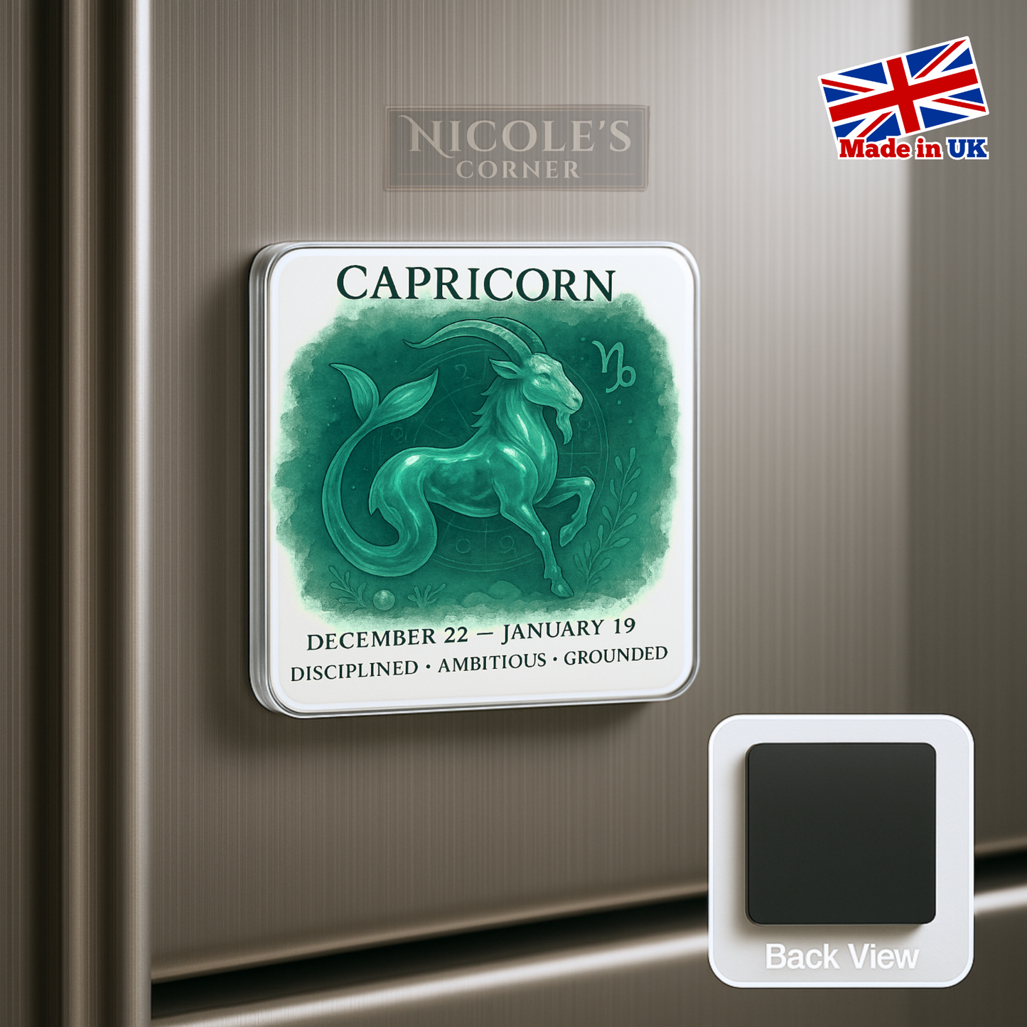 Capricorn
