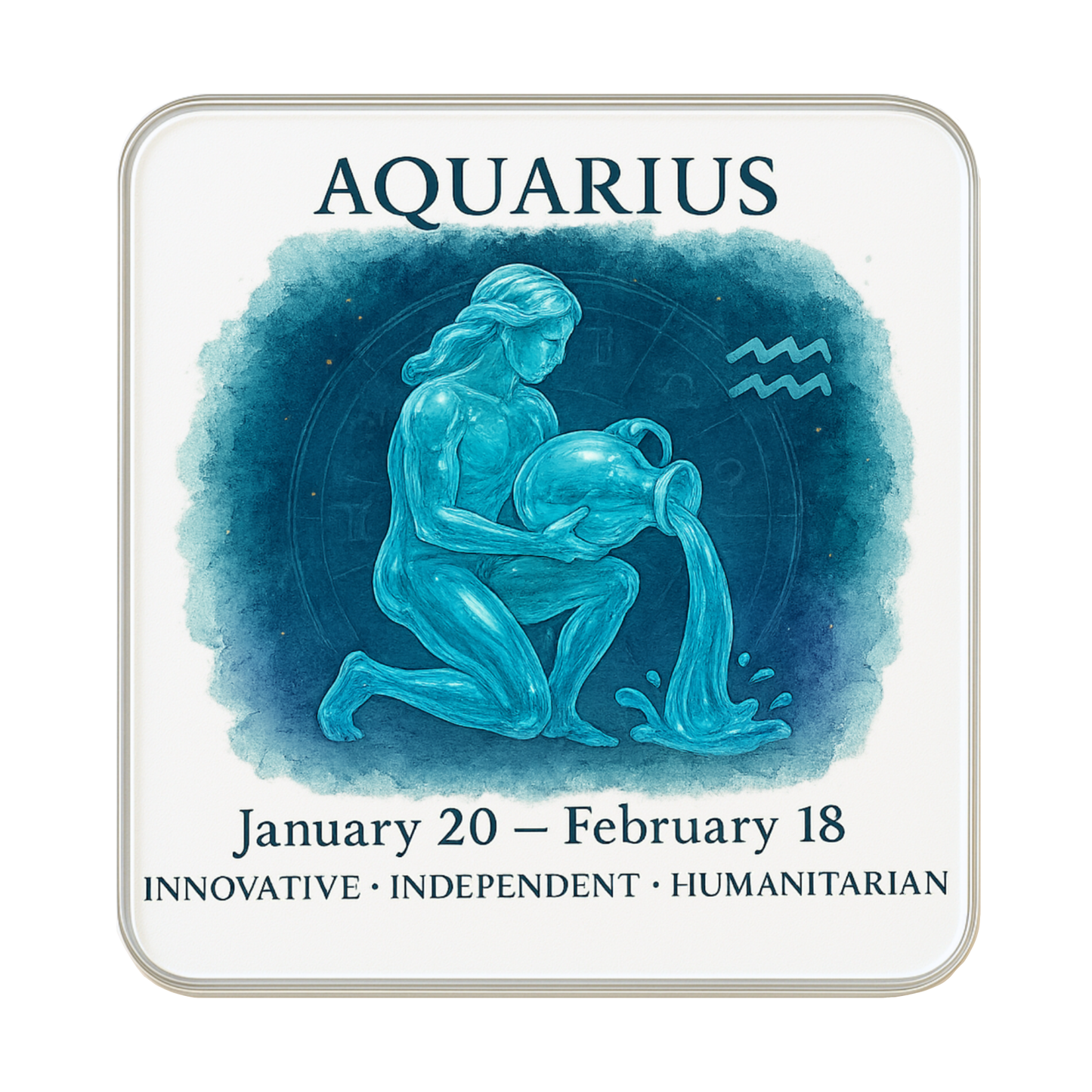 Aquarius