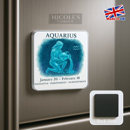 Aquarius