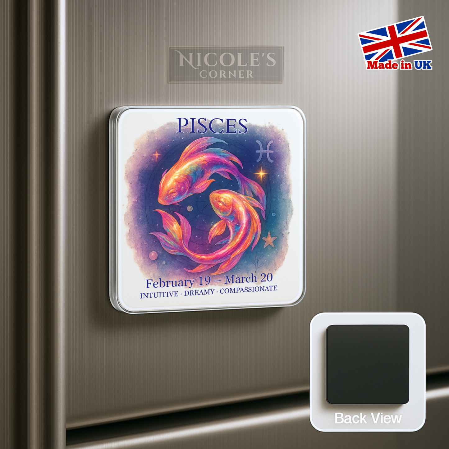 Pisces