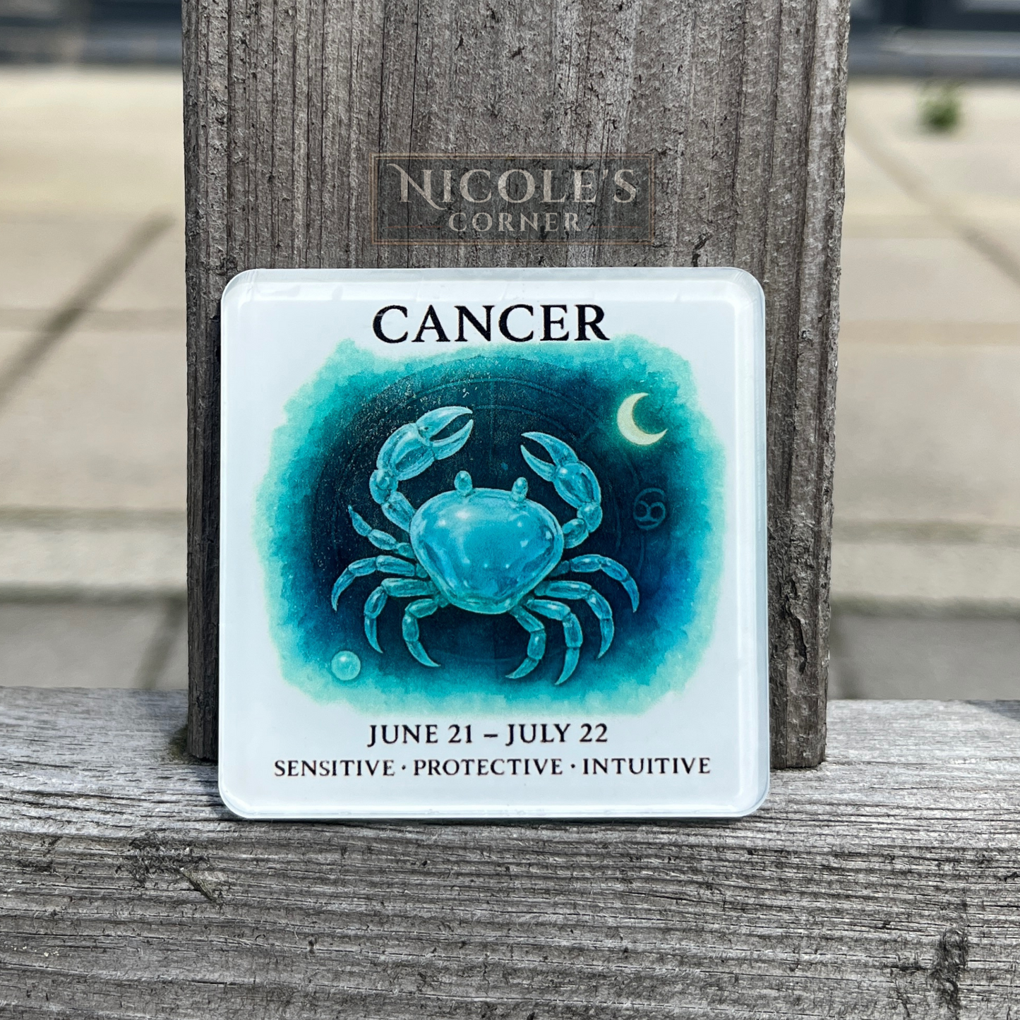Aquarius