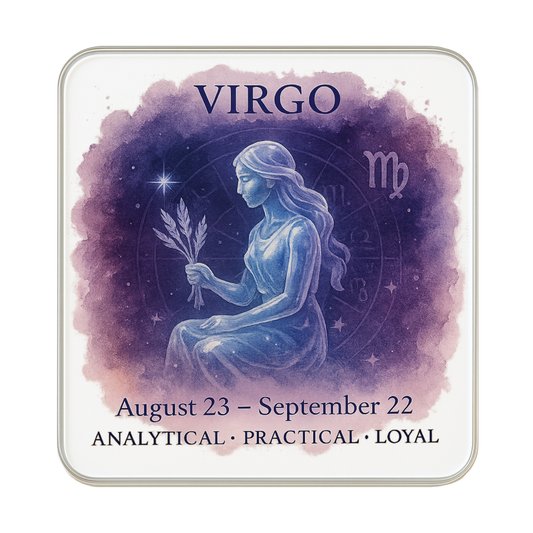 Virgo