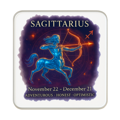 Sagittarius