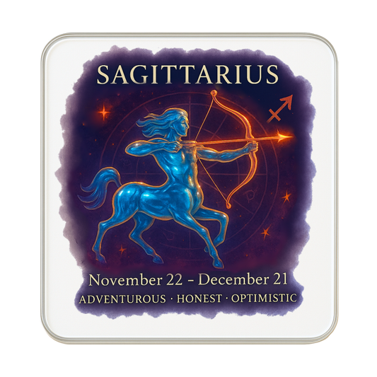 Sagittarius