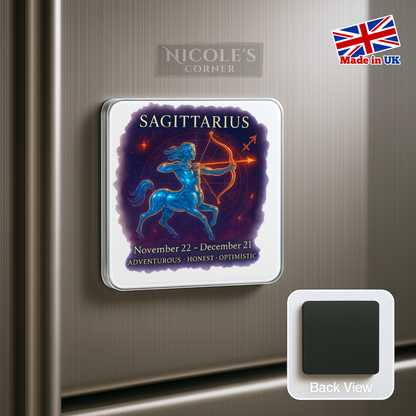 Sagittarius