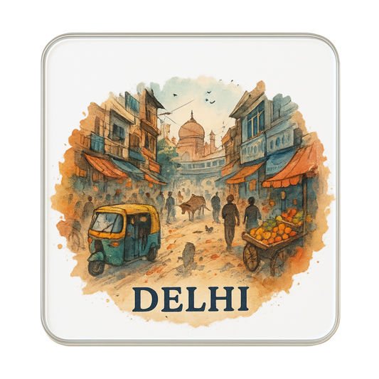 Delh,. India