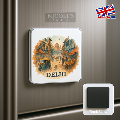 Delh,. India