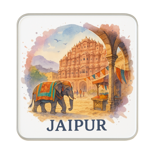Jaipur, India