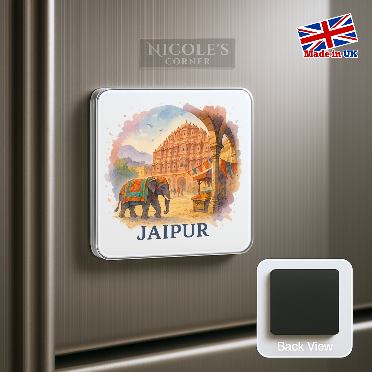 Jaipur, India