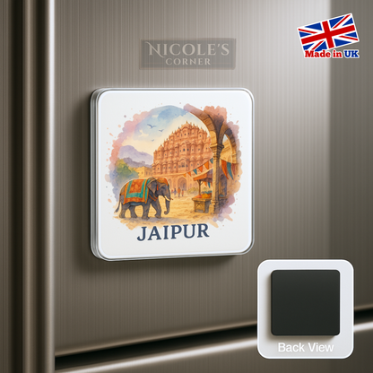 Jaipur, India