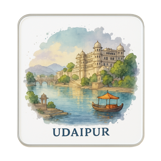 Udaipur, India