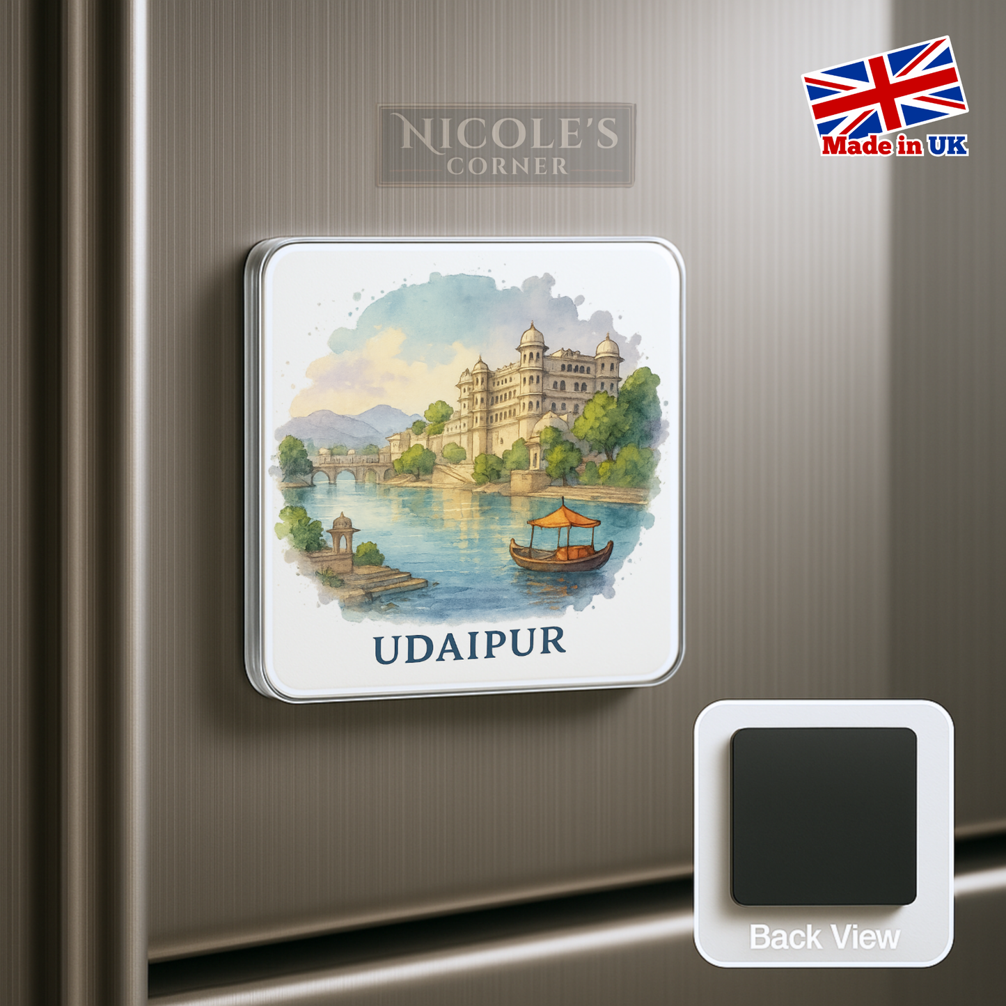 Udaipur, India