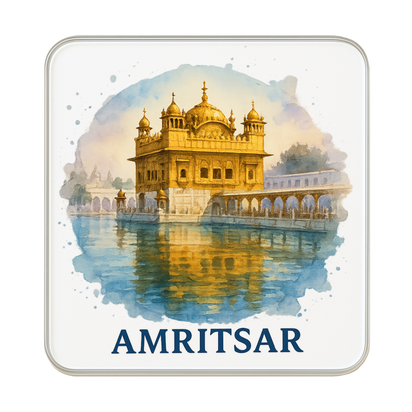 Amritsar, India
