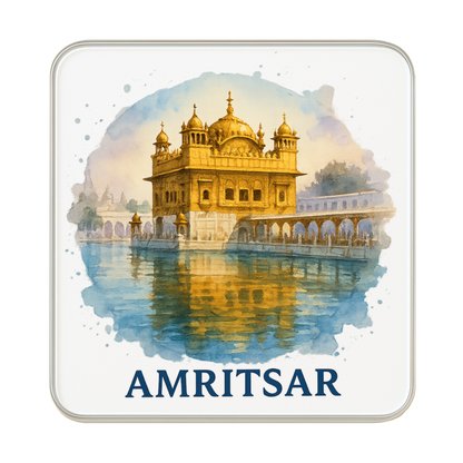 Amritsar, India