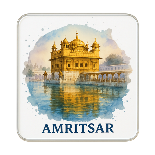 Amritsar, India