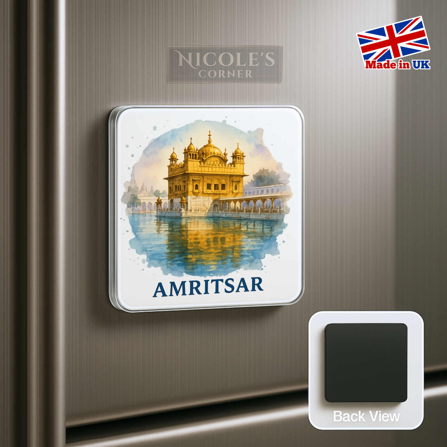 Amritsar, India
