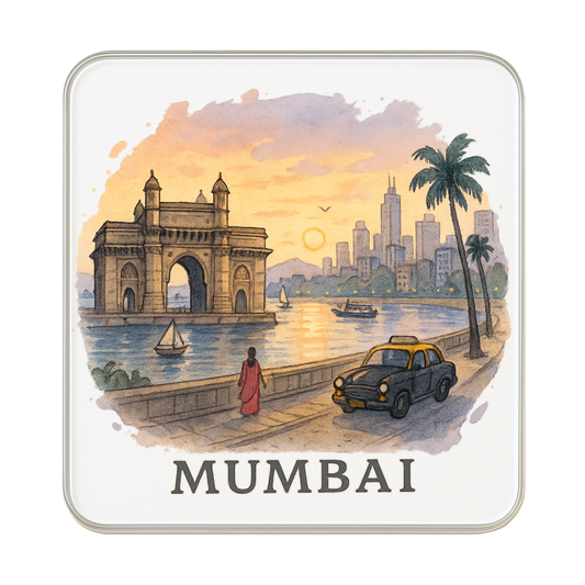 Mumbai, India