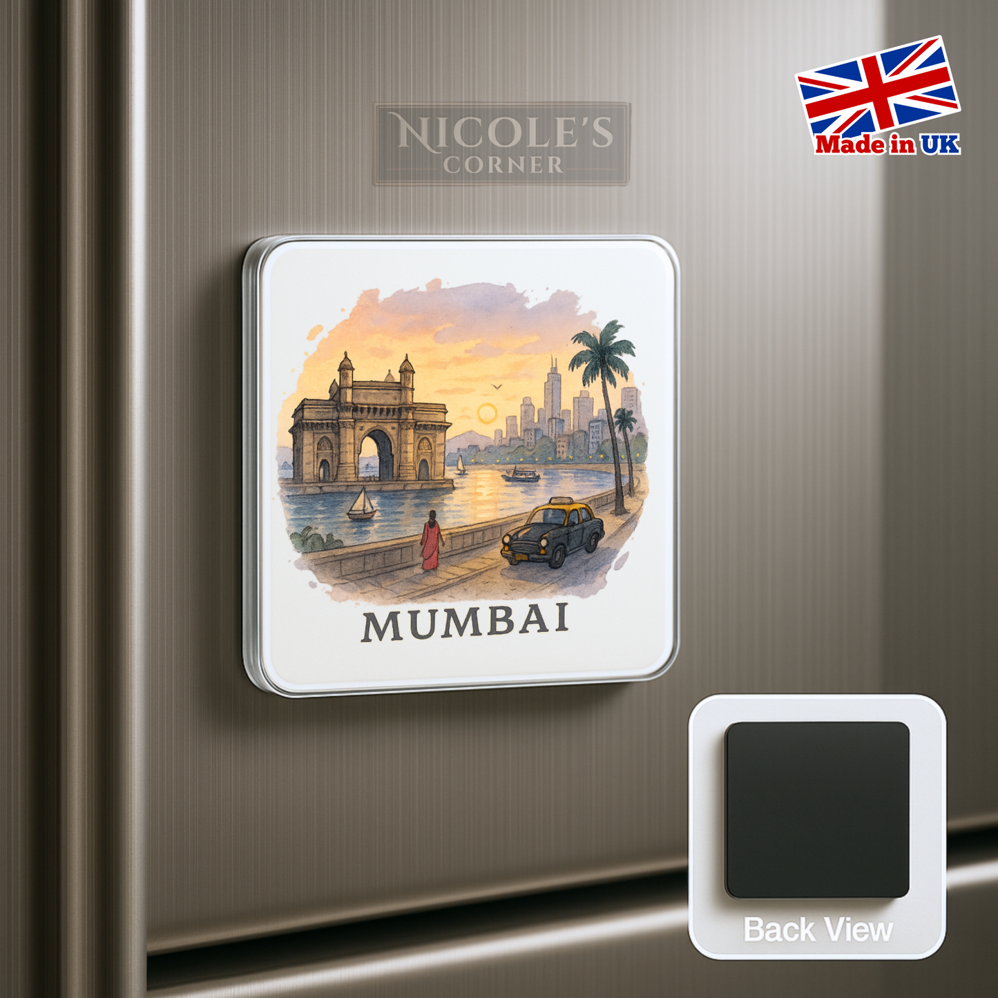 Mumbai, India