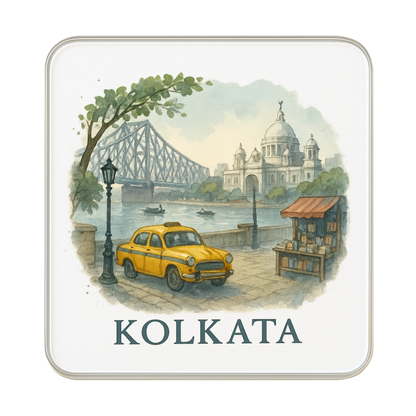 Kolkota, India