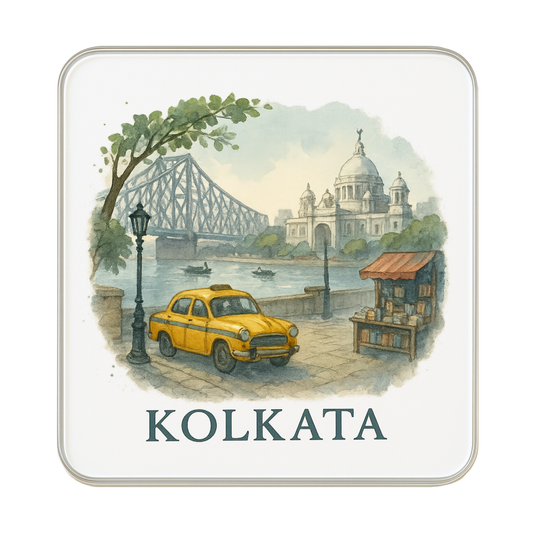 Kolkota, India
